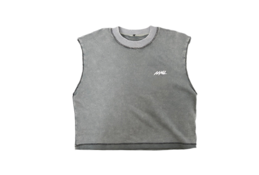 Tenacity Cut-Off Tee