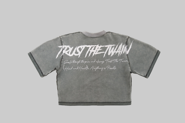 Tenacity Tee