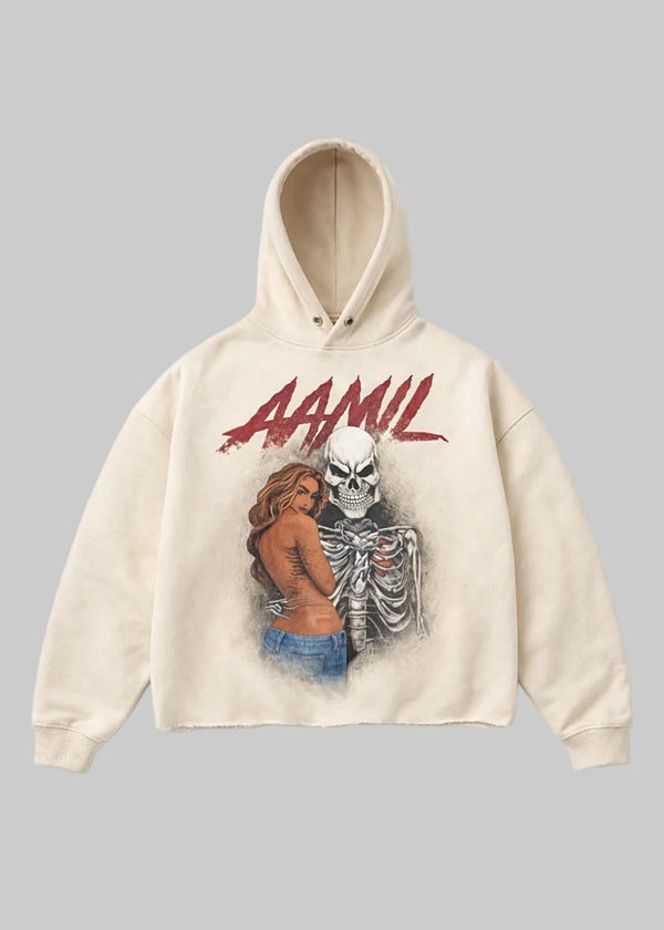 MYFB Hoodie