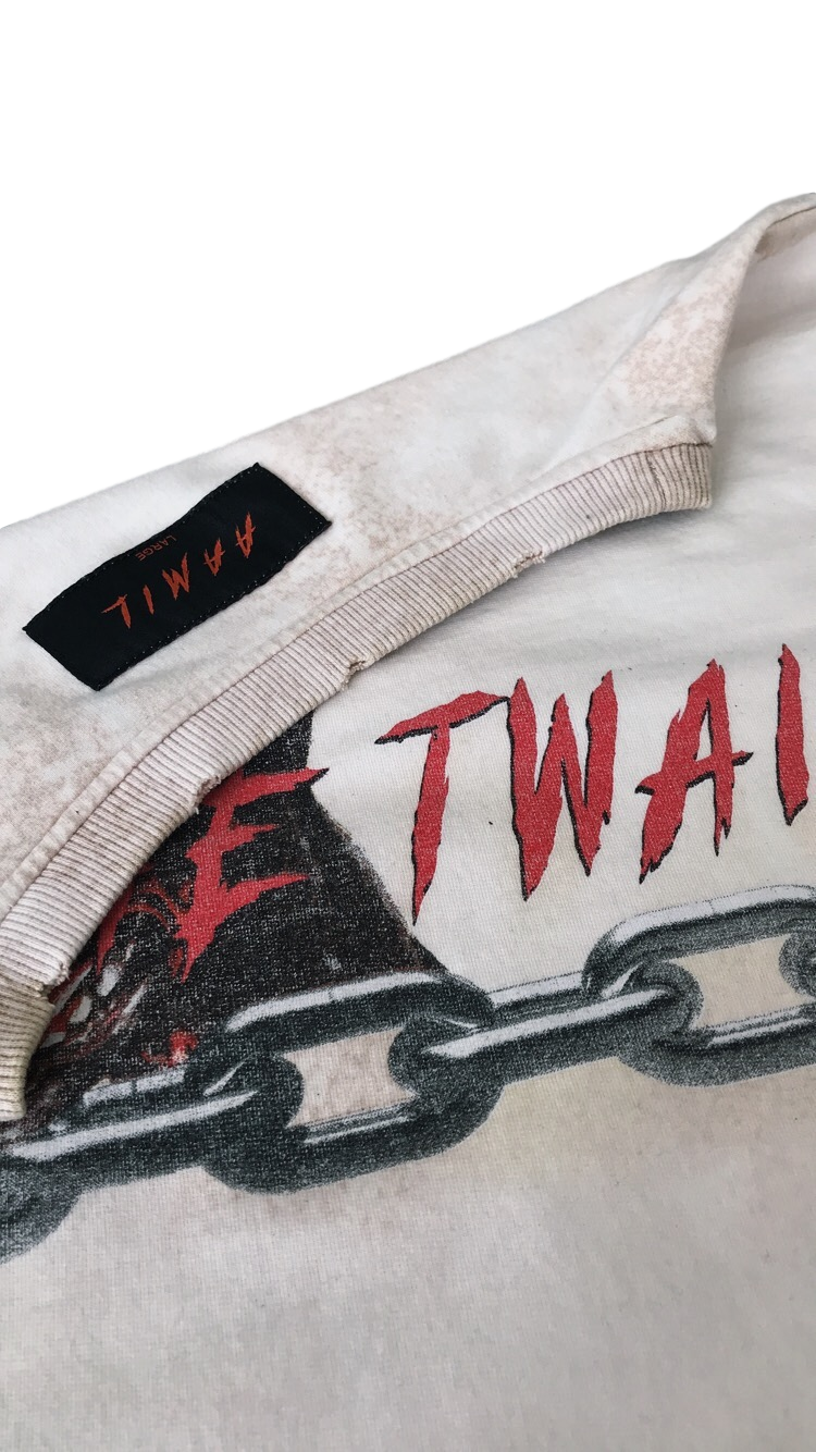 Unchained Doberman Tee