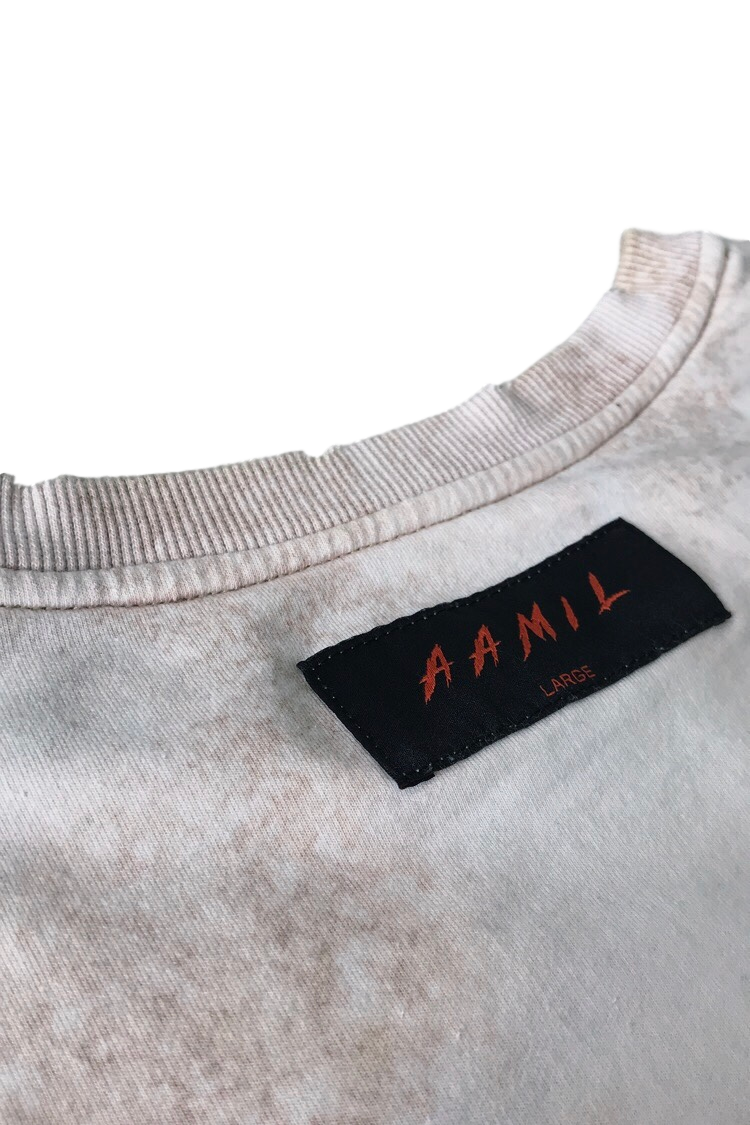 Unchained Doberman Tee