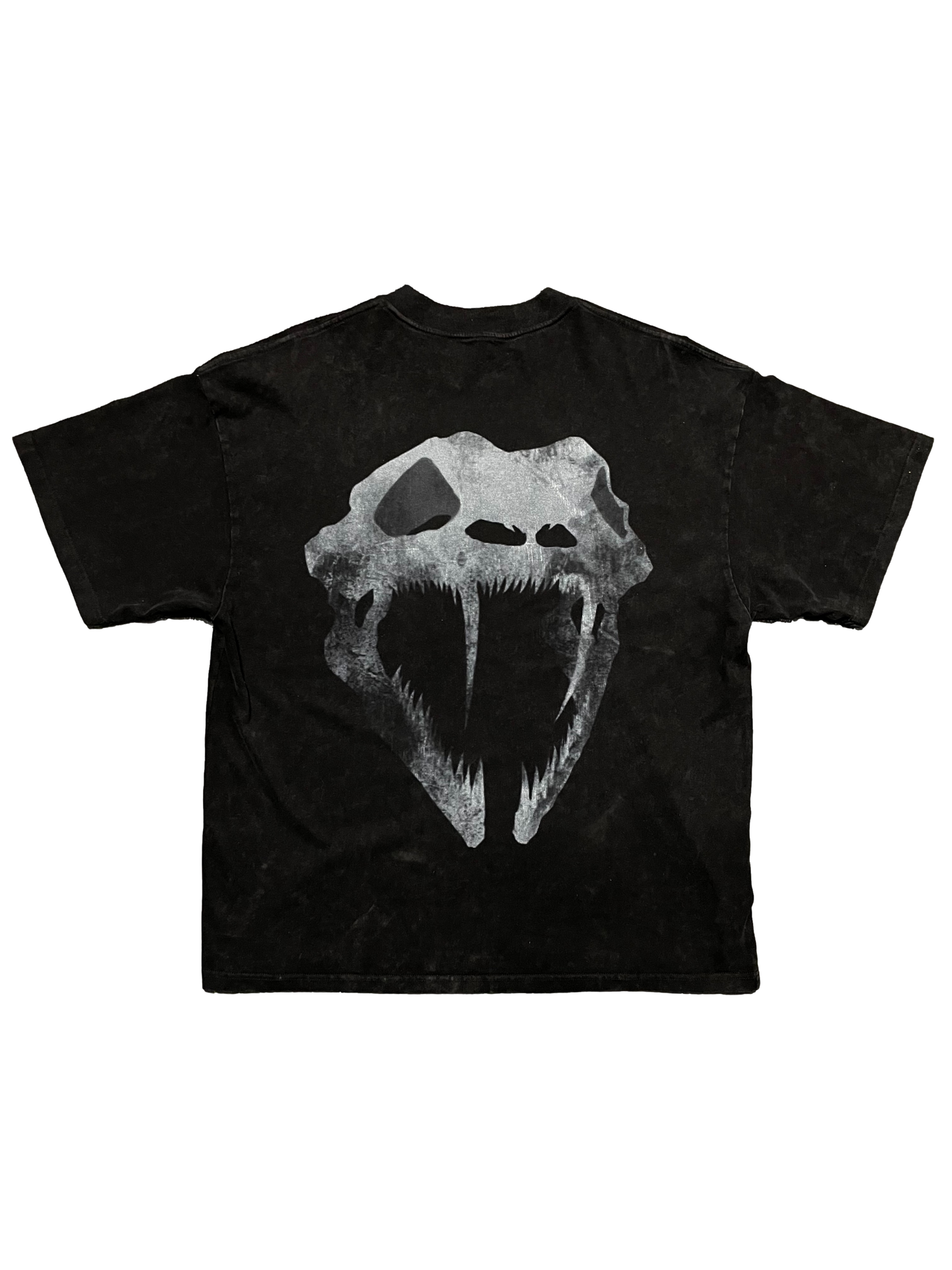 Till Death Tee (Onyx)