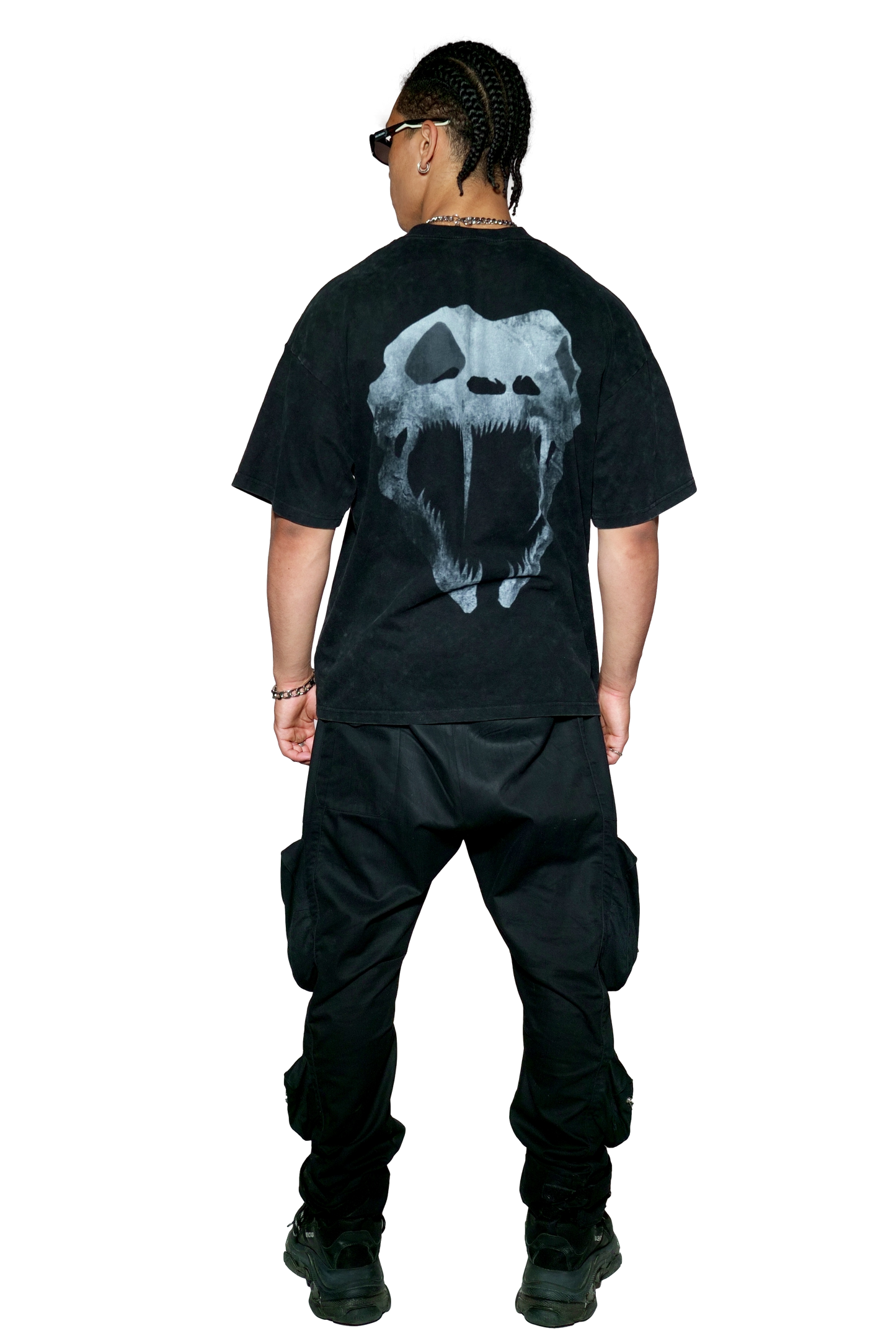 Till Death Tee (Onyx)