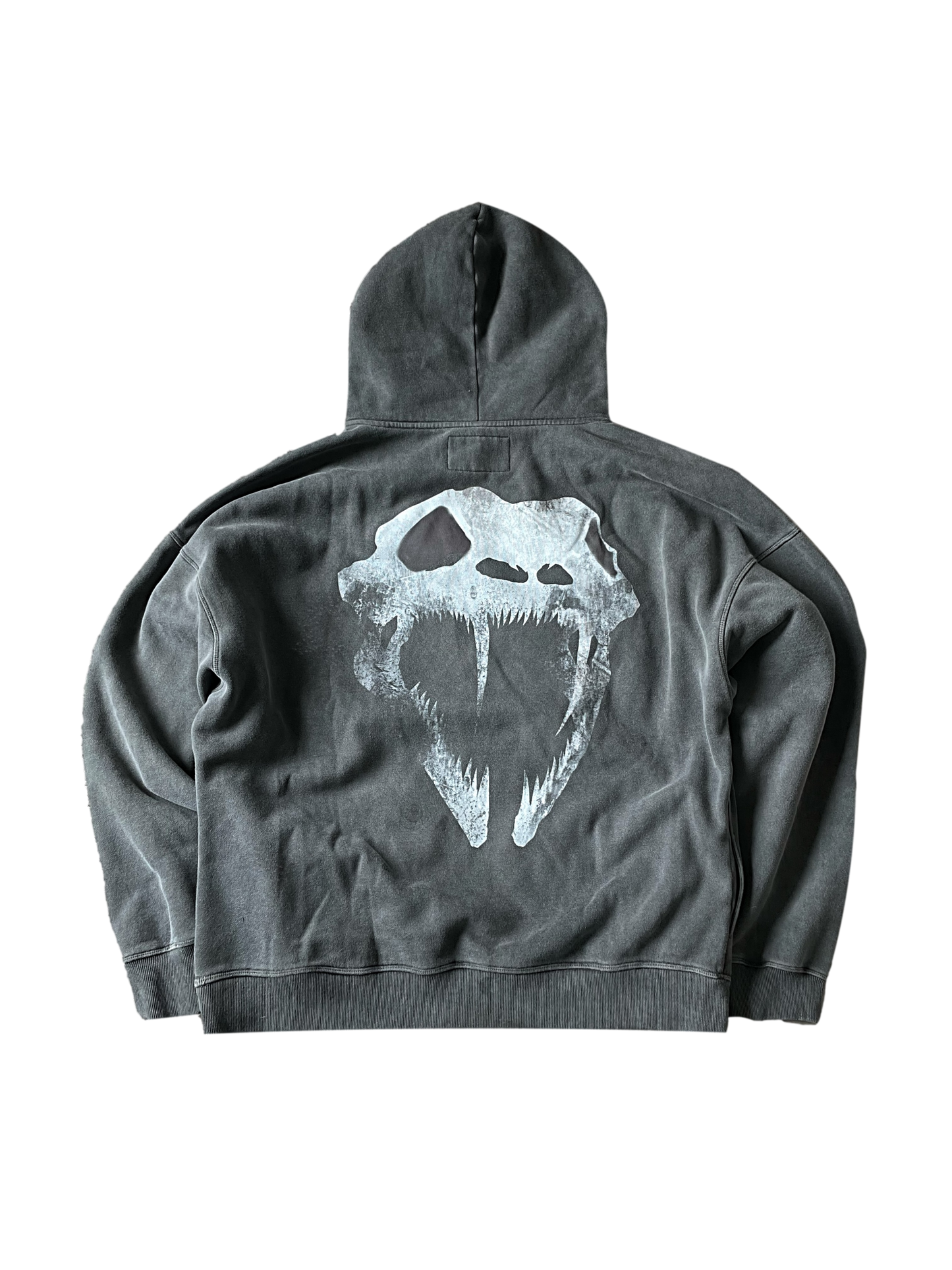 Till Death Hoodie