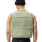 AAMIL Skull Vest