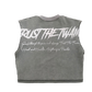 Tenacity Cut-Off Tee