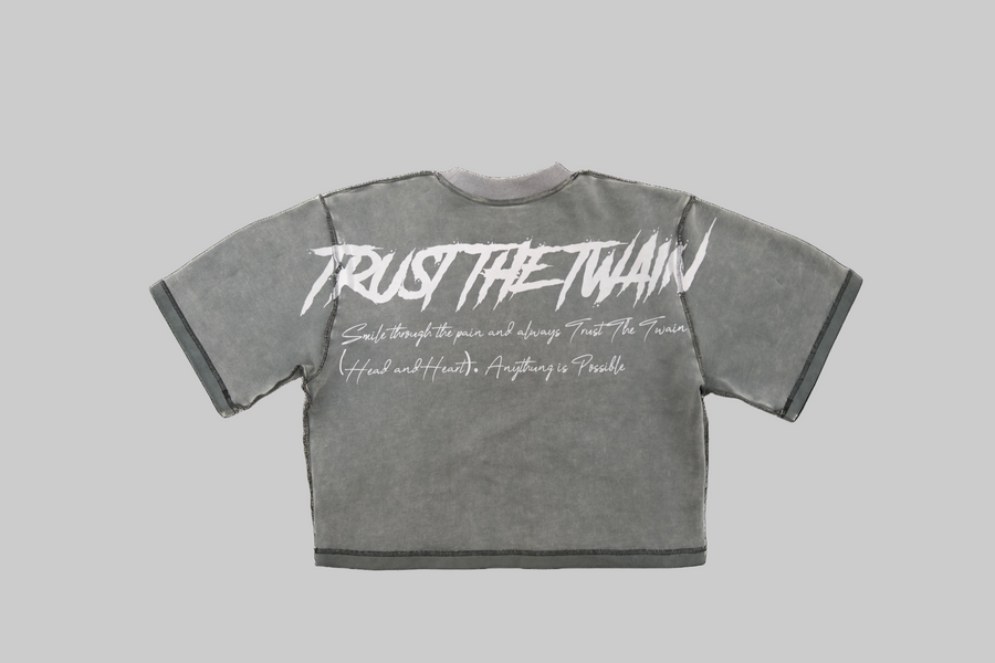Tenacity Tee