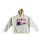 Twain Wolves Hoodie
