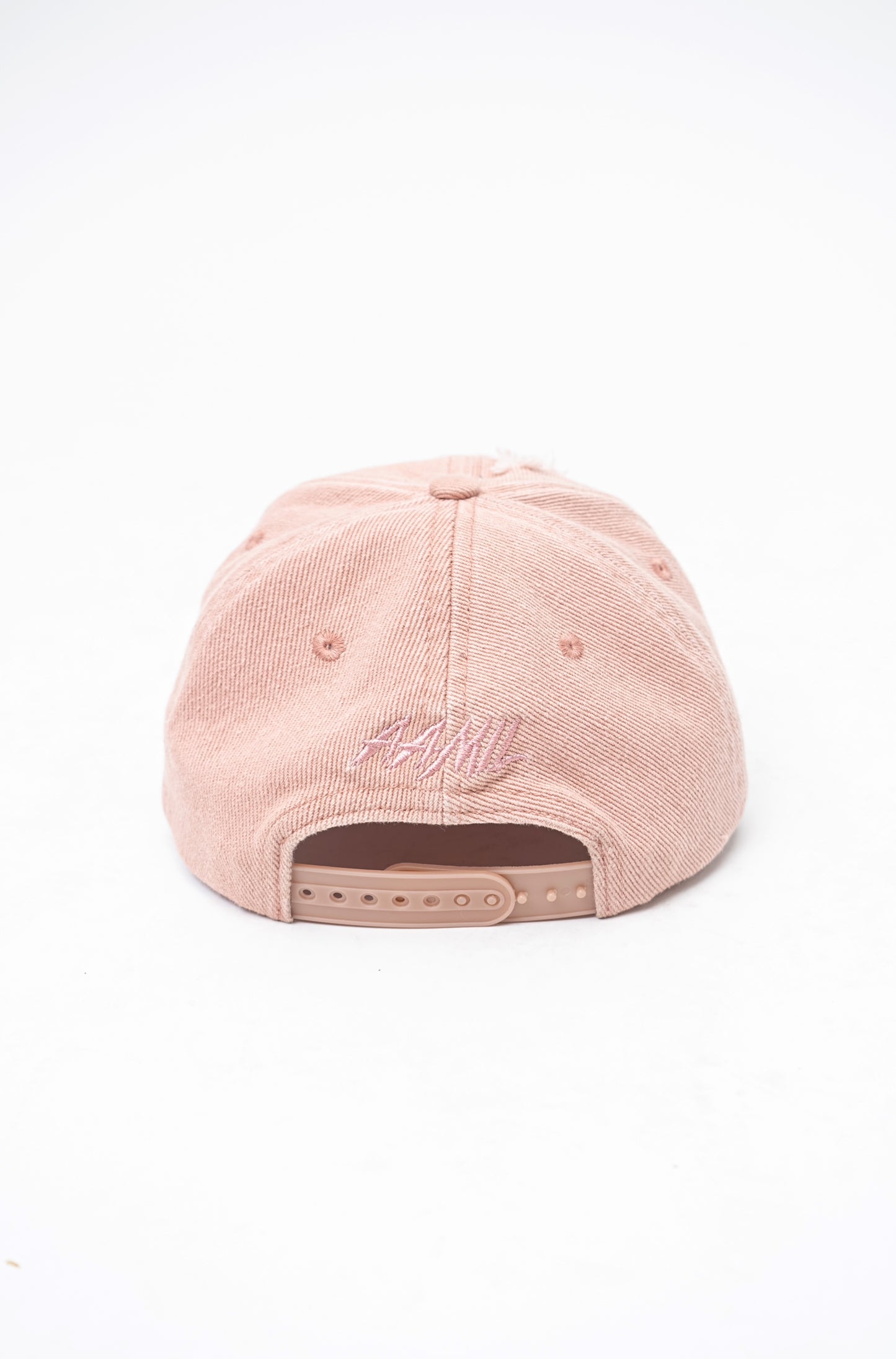 MYFB Cap Pastel