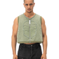 AAMIL Skull Vest