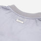 P/O/A Tee - Chrome/Pink