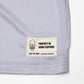 P/O/A Tee - Chrome/Pink