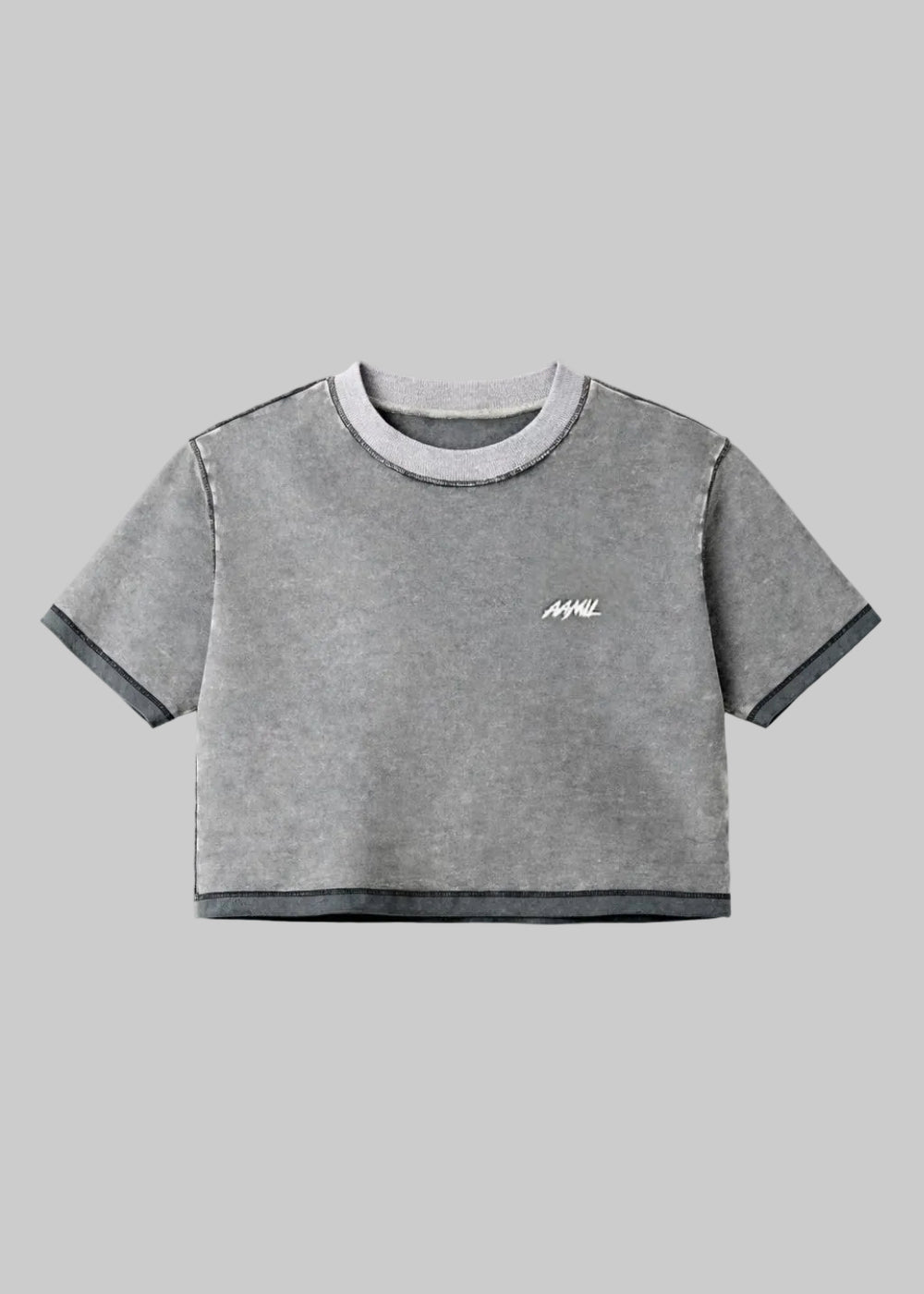 Tenacity Tee