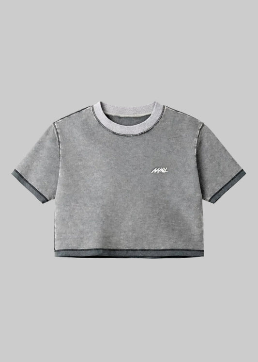 Tenacity Tee