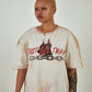Unchained Doberman Tee