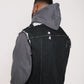 Vader Denim Vest