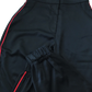 Female Sable Satin Track Pants