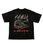 Till Death Tee (Onyx)