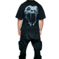 Till Death Tee (Onyx)