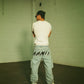 Multifunctional Denim Cargos