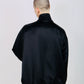 Sable Satin Pullover