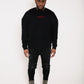 Wolverine Cotton Jumper