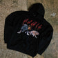 Twain Wolves Hoodie