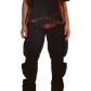 AAMIL Multi-Functional cargo pants (Black)