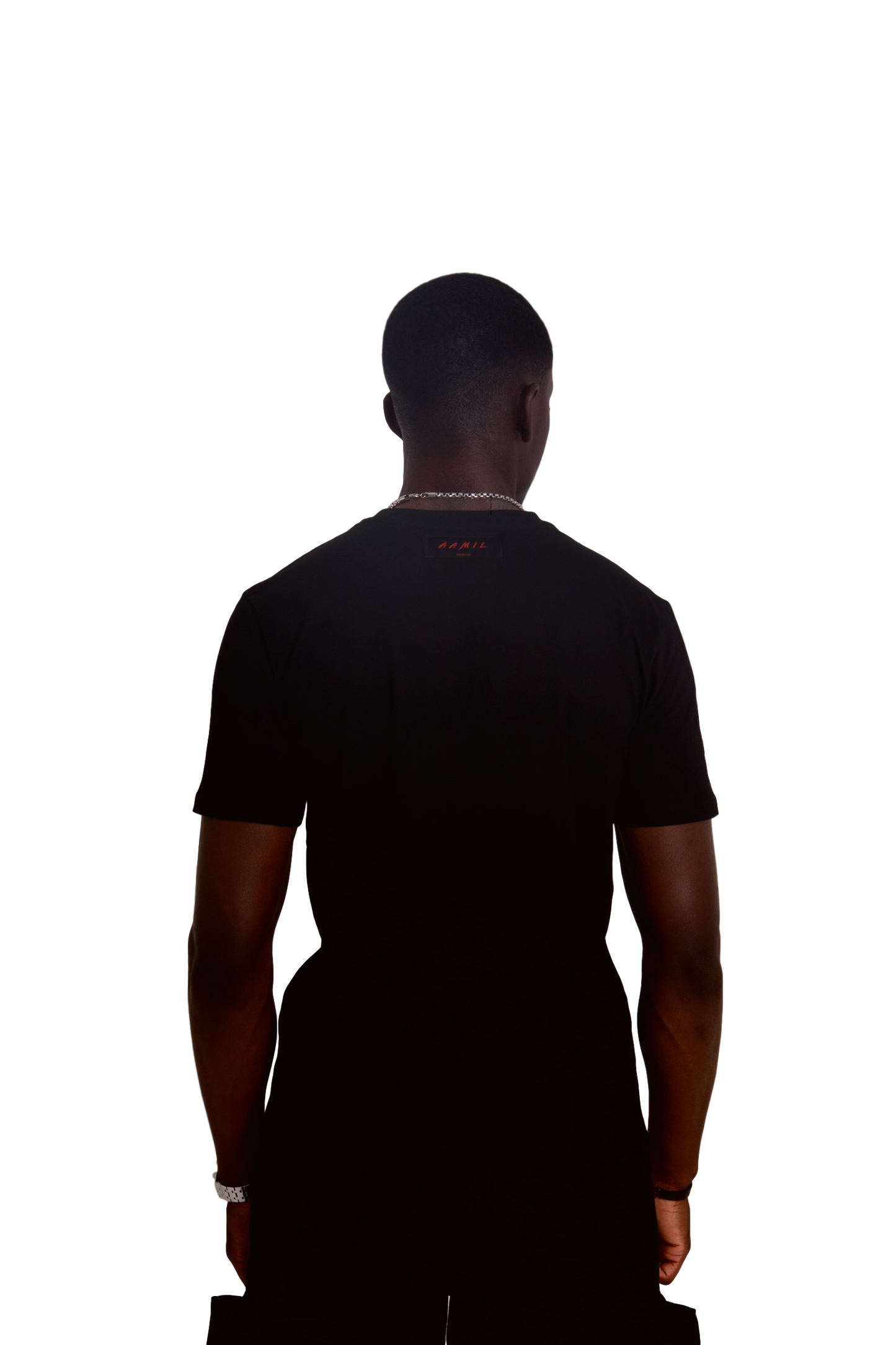 AAMIL Streamline Tee