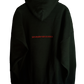 Twain Wolves Hoodie
