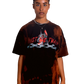 Unchained Doberman Tee (Bleached Shade)