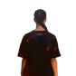 Unchained Doberman Tee (Bleached Shade)