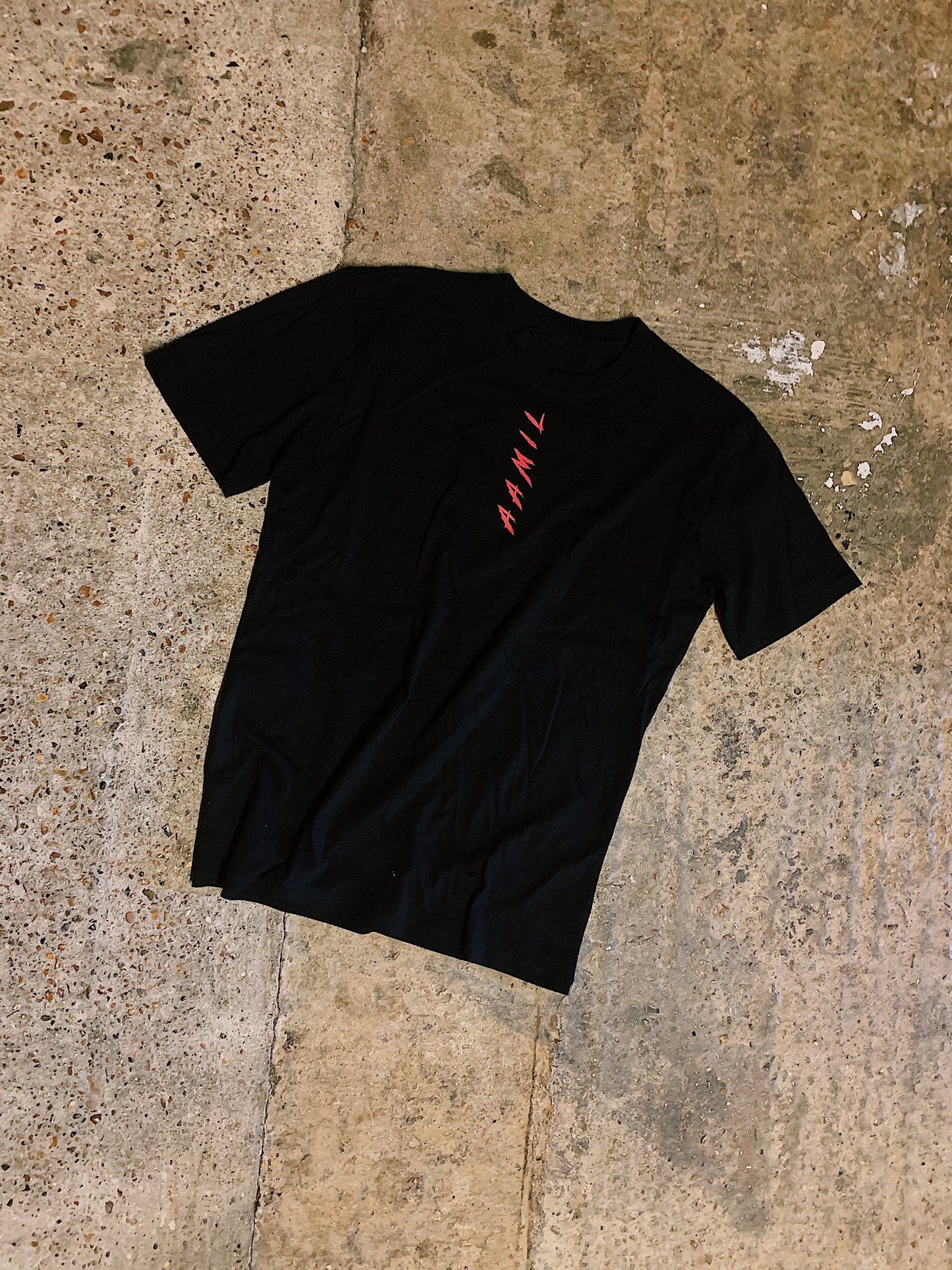 AAMIL Streamline Tee