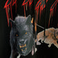 Twain Wolves Hoodie