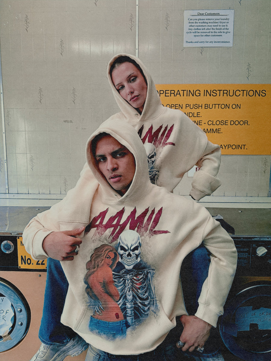 MYFB Hoodie