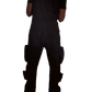 AAMIL Multi-Functional cargo pants (Black)