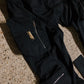 AAMIL Multi-Functional cargo pants (Black)