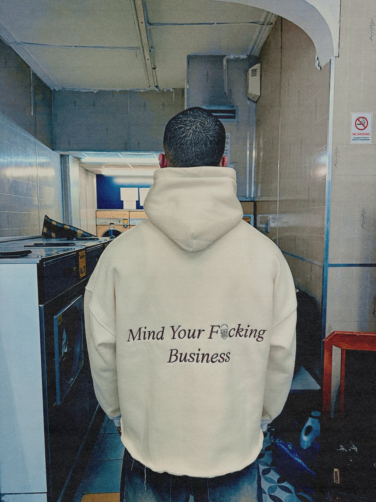 MYFB Hoodie