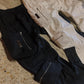 AAMIL Multi-Functional cargo pants (Black)