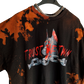 Unchained Doberman Tee (Bleached Shade)