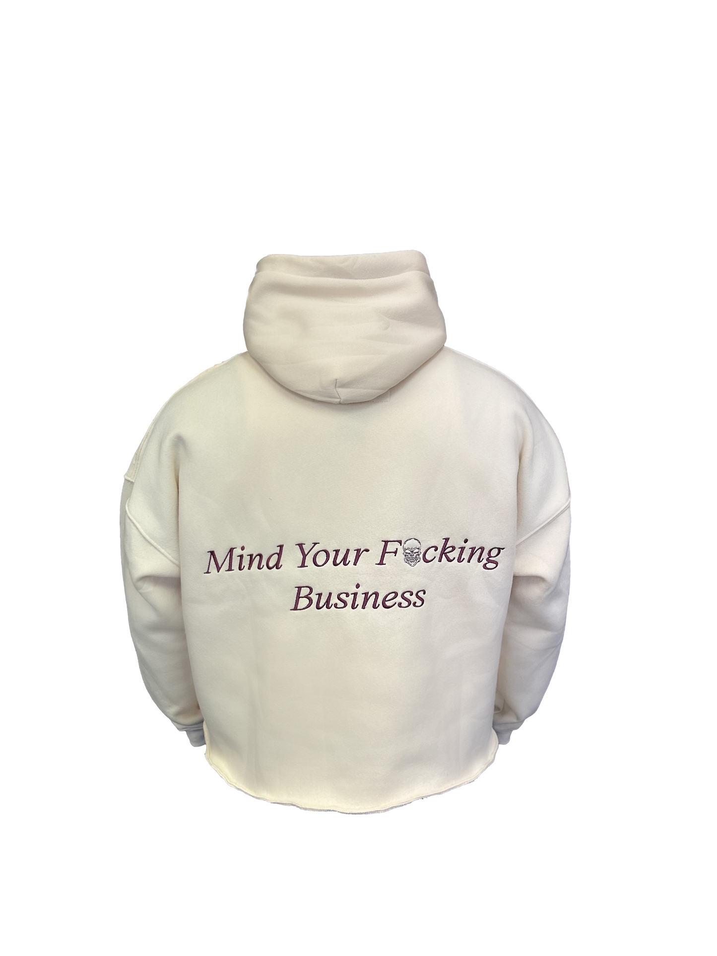 MYFB Hoodie