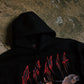 Twain Wolves Hoodie